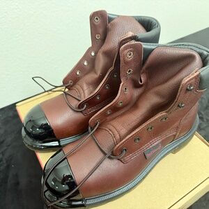 Redwing Work Boots #2406 Size 9.0 D